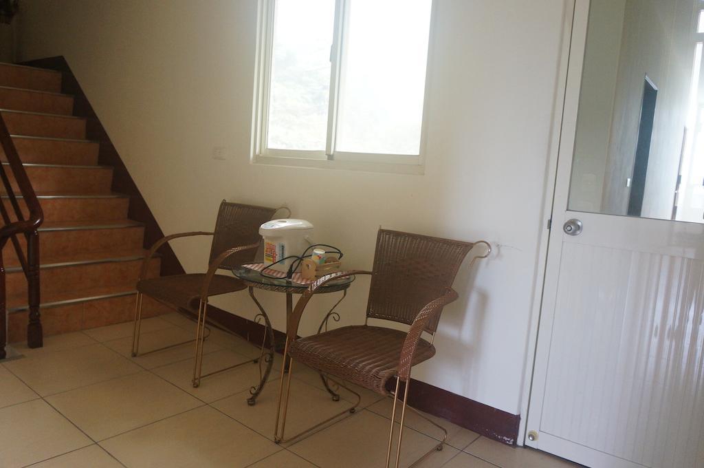 Songyue Homestay Jingmei Exterior foto