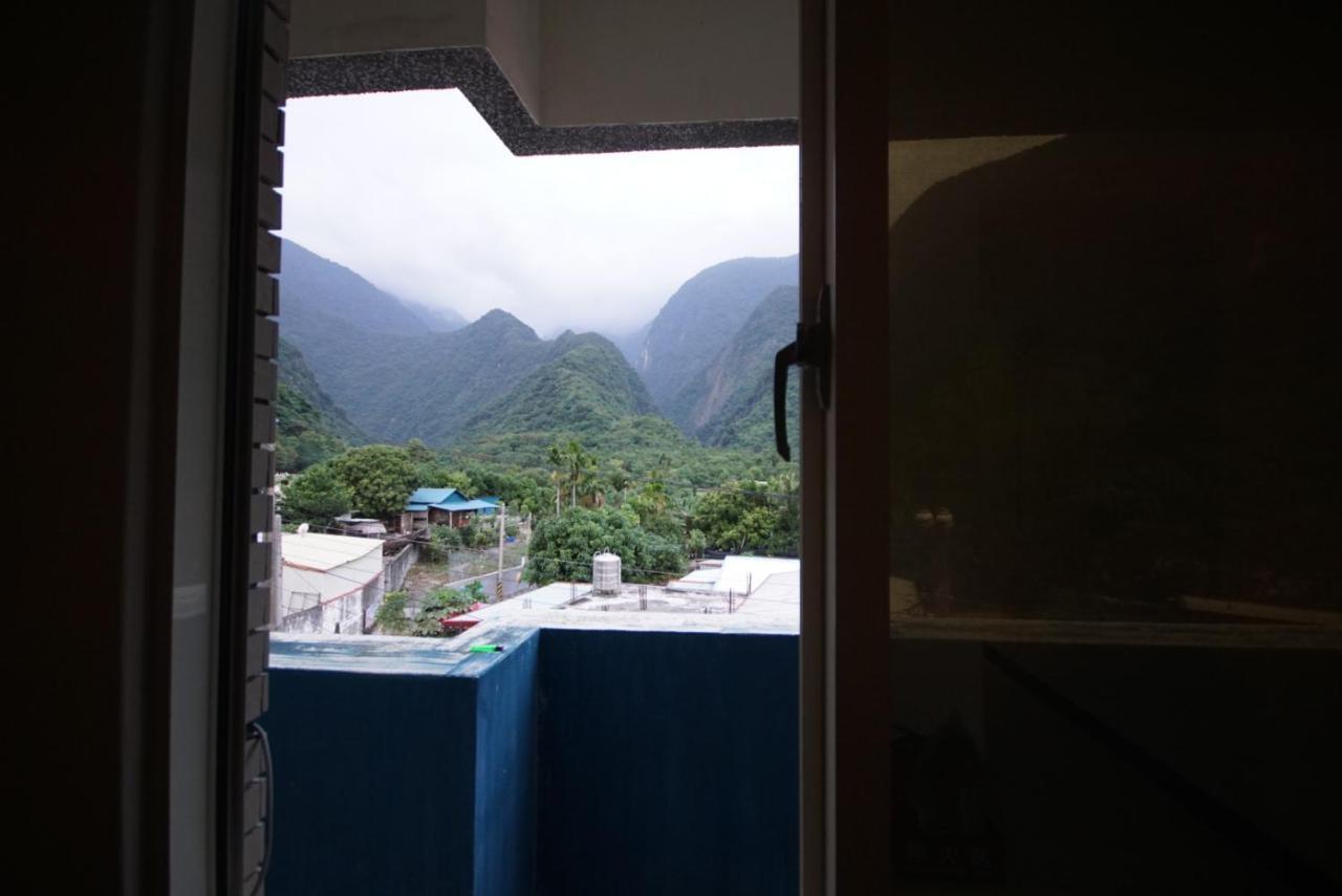 Songyue Homestay Jingmei Exterior foto