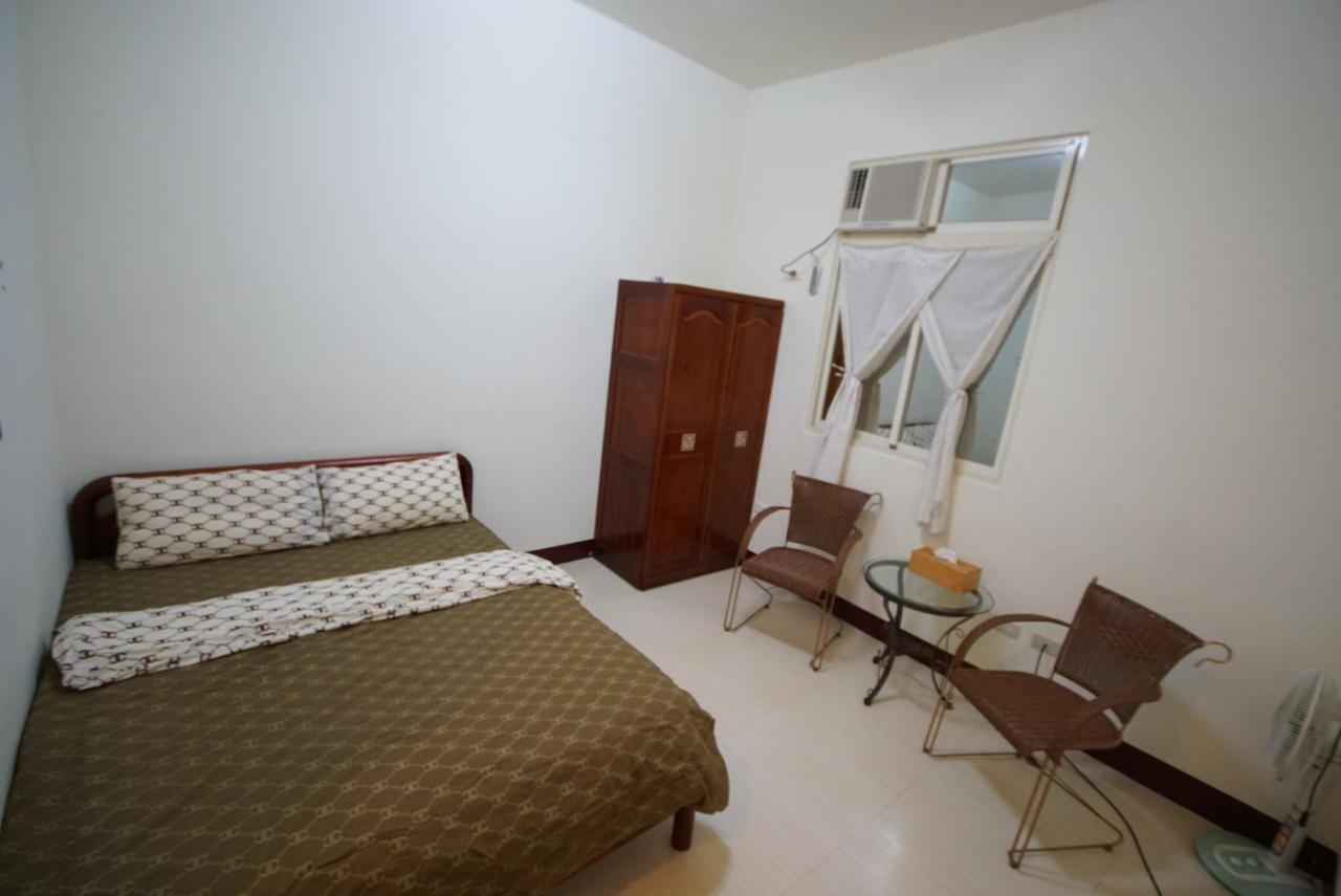 Songyue Homestay Jingmei Zimmer foto