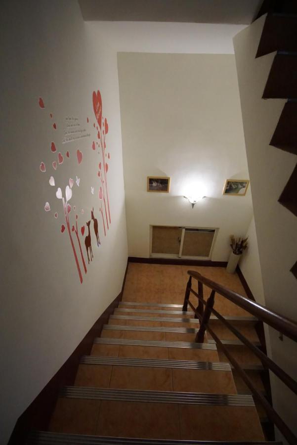 Songyue Homestay Jingmei Exterior foto