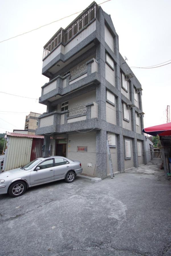 Songyue Homestay Jingmei Exterior foto