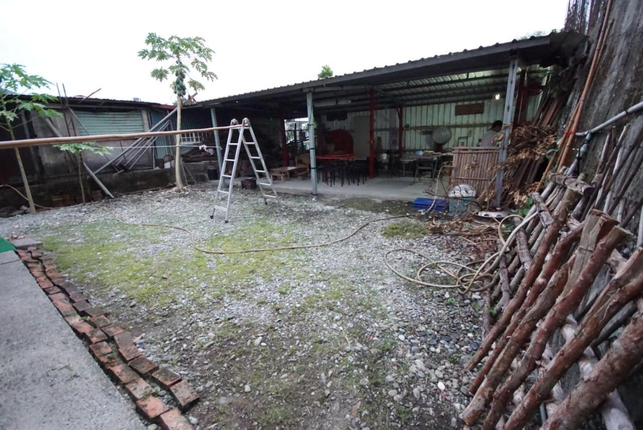 Songyue Homestay Jingmei Exterior foto